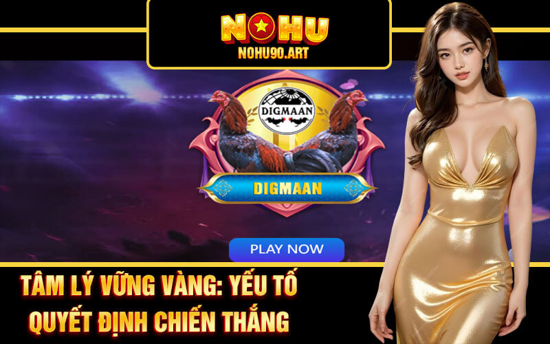 Mẹo Chơi GA28 Đá Gà Tại EV88: Chiến Thắng Đến Từ Sự Tinh Tế 3 Tâm Lý Vững Vàng: Yếu Tố Quyết Định Chiến Thắng